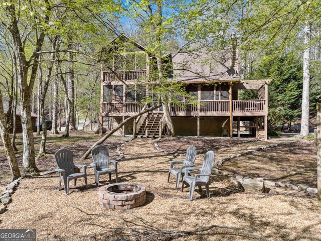 133 Muller Lane 2691, Ellijay, GA 30540
