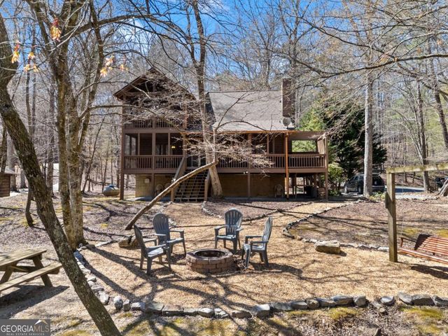 133 Muller Lane 2691, Ellijay, GA 30540