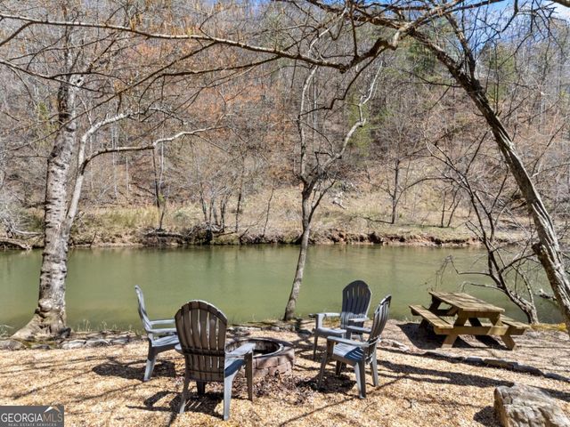 133 Muller Lane 2691, Ellijay, GA 30540