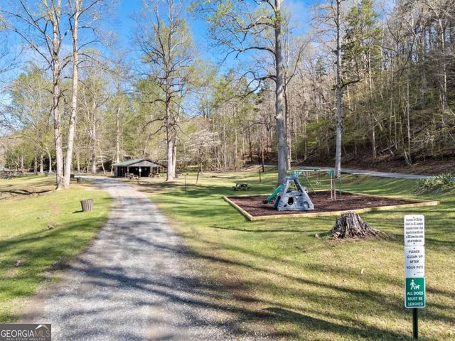 133 Muller Lane 2691, Ellijay, GA 30540