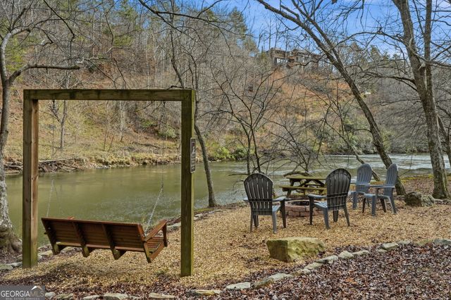 133 Muller Lane 2691, Ellijay, GA 30540