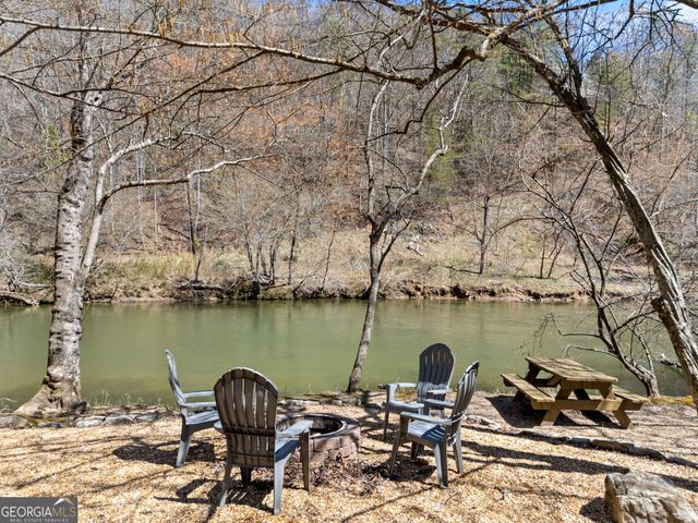 133 Muller Lane 2691, Ellijay, GA 30540