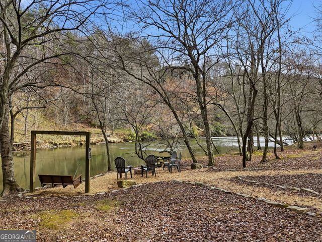133 Muller Lane 2691, Ellijay, GA 30540