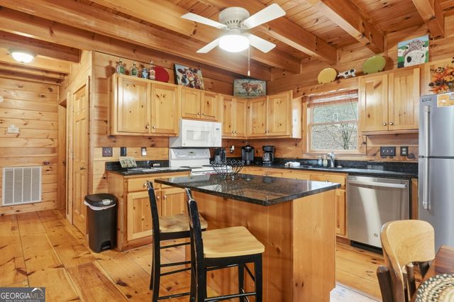 133 Muller Lane 2691, Ellijay, GA 30540