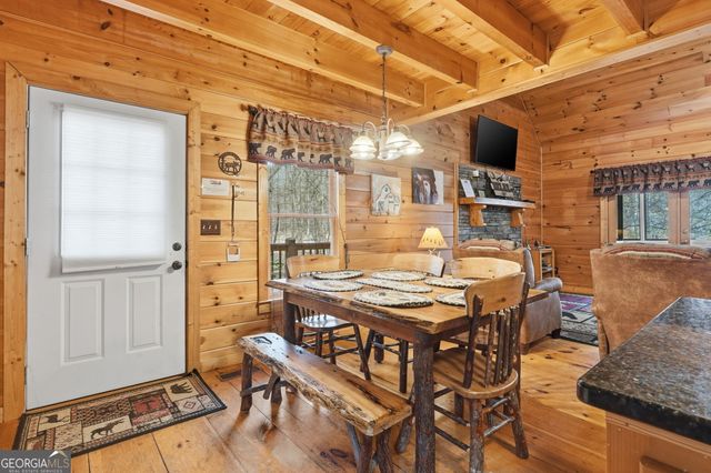 133 Muller Lane 2691, Ellijay, GA 30540