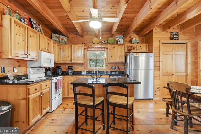 133 Muller Lane 2691, Ellijay, GA 30540