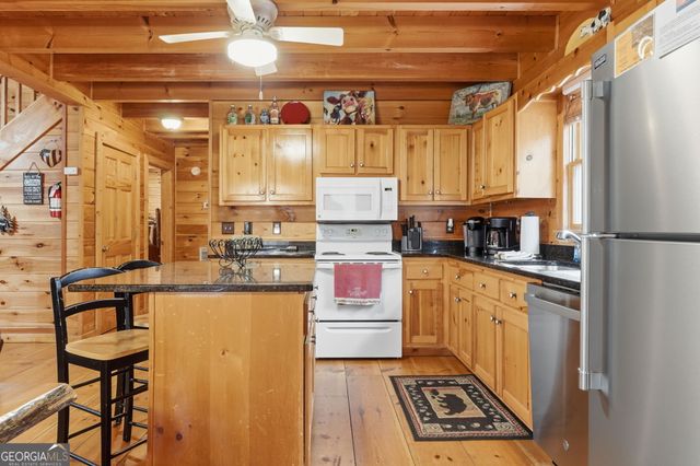 133 Muller Lane 2691, Ellijay, GA 30540