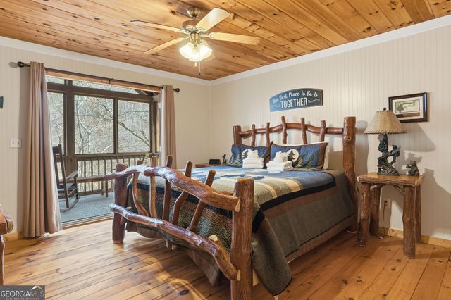 133 Muller Lane 2691, Ellijay, GA 30540