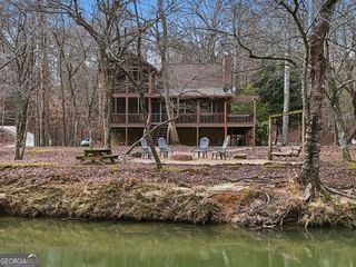 133 Muller Lane 2691, Ellijay, GA 30540