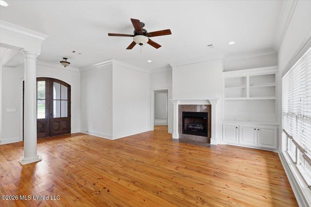 205 Asbury Lane Drive, Brandon, MS 39042