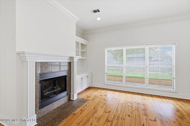 205 Asbury Lane Drive, Brandon, MS 39042