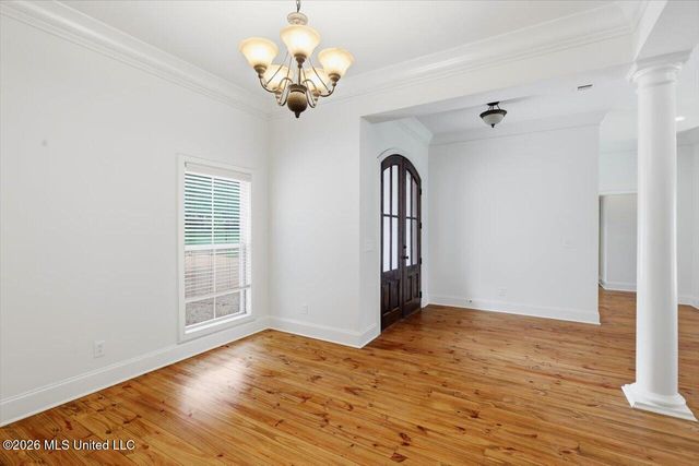205 Asbury Lane Drive, Brandon, MS 39042