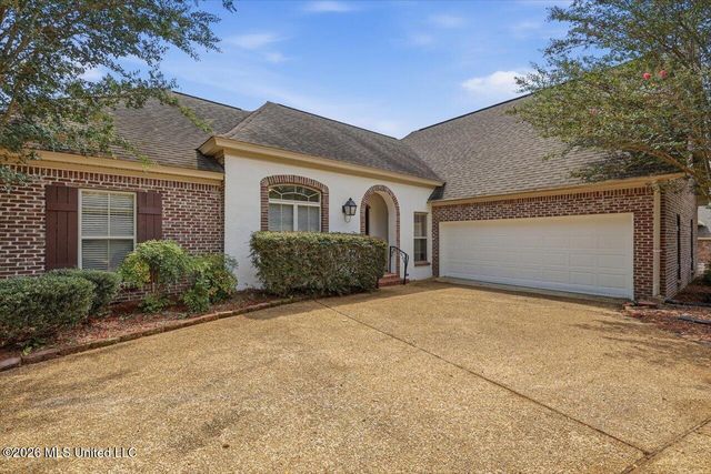 205 Asbury Lane Drive, Brandon, MS 39042