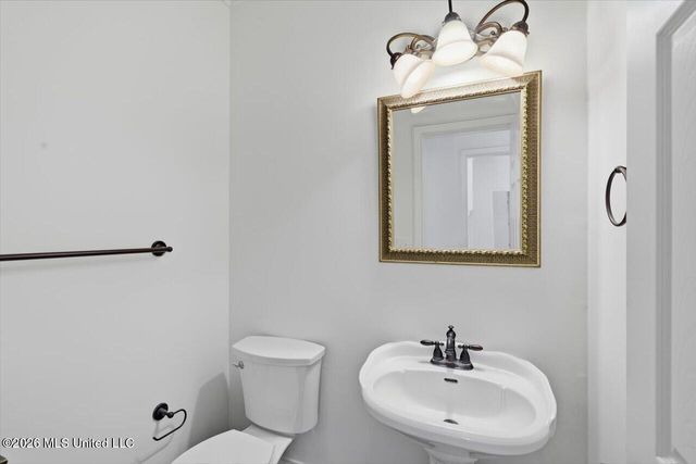 205 Asbury Lane Drive, Brandon, MS 39042