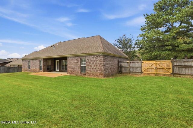 205 Asbury Lane Drive, Brandon, MS 39042