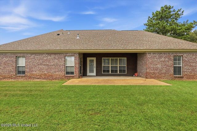 205 Asbury Lane Drive, Brandon, MS 39042