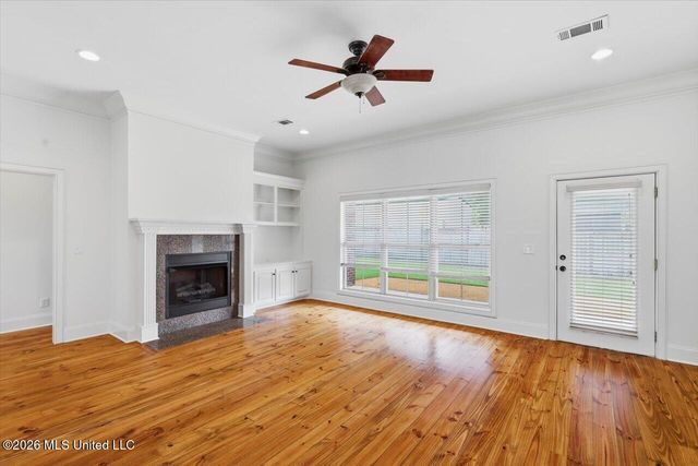 205 Asbury Lane Drive, Brandon, MS 39042