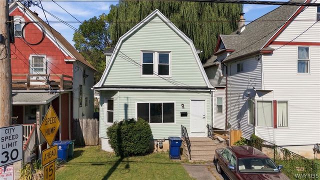 386 Esser Avenue, Buffalo, NY 14207