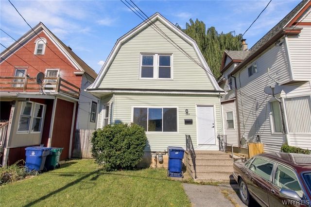 386 Esser Avenue, Buffalo, NY 14207