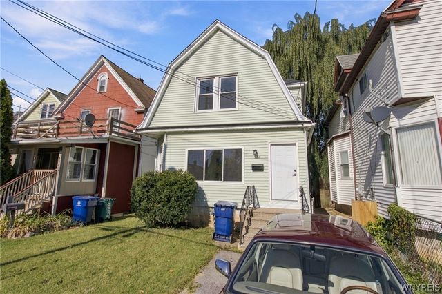 386 Esser Avenue, Buffalo, NY 14207