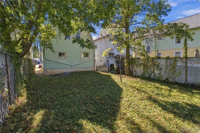 386 Esser Avenue, Buffalo, NY 14207