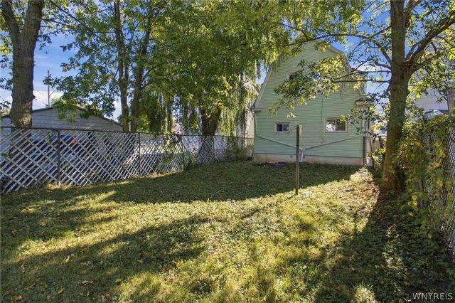 386 Esser Avenue, Buffalo, NY 14207