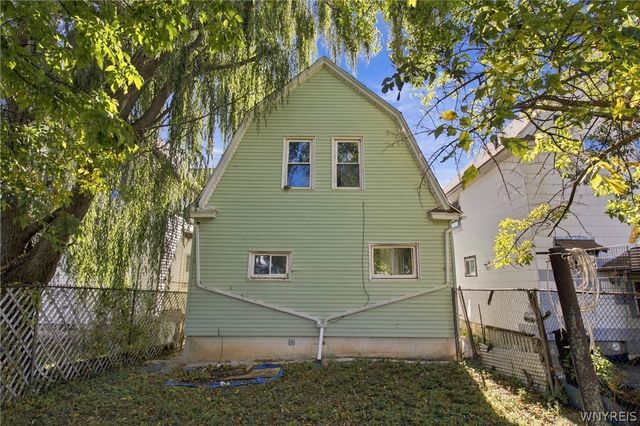 386 Esser Avenue, Buffalo, NY 14207