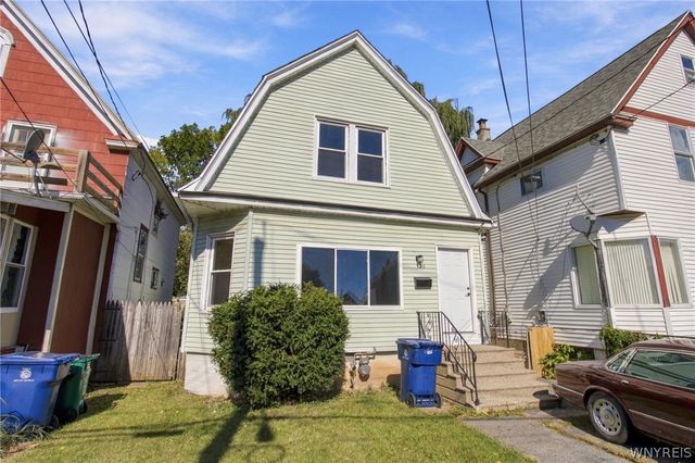 386 Esser Avenue, Buffalo, NY 14207