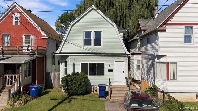 386 Esser Avenue, Buffalo, NY 14207