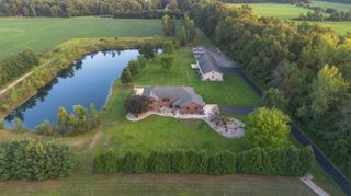 3289 W 1100 N, Wheatfield, IN 46392