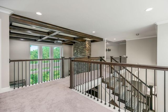 4614 NE Park Springs Court, Lee's Summit, MO 64064
