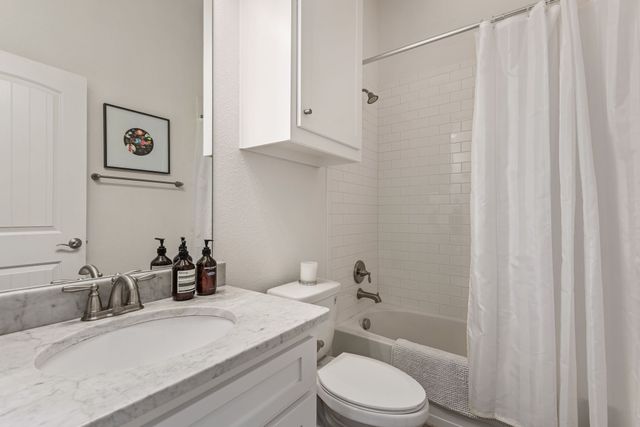 6101 Mickelson Way, Mckinney, TX 75070