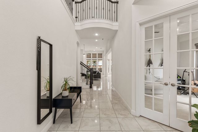 6101 Mickelson Way, Mckinney, TX 75070
