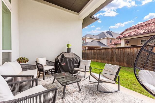 6101 Mickelson Way, Mckinney, TX 75070