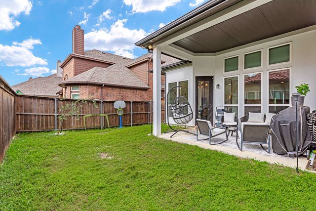 6101 Mickelson Way, Mckinney, TX 75070