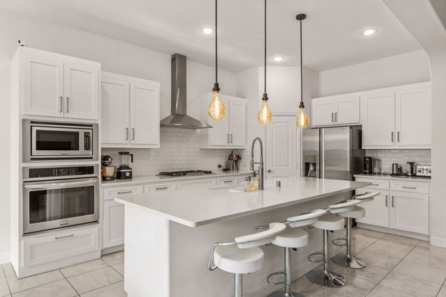 6101 Mickelson Way, Mckinney, TX 75070