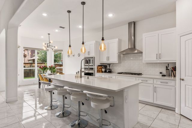 6101 Mickelson Way, Mckinney, TX 75070