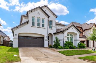 6101 Mickelson Way, Mckinney, TX 75070