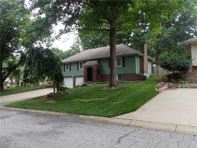 1608 SW 20th Street, Blue Springs, MO 64015