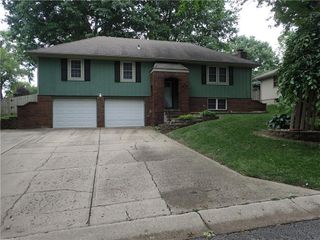 1608 SW 20th Street, Blue Springs, MO 64015