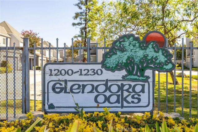 1230 S Barranca Avenue F, Glendora, CA 91740