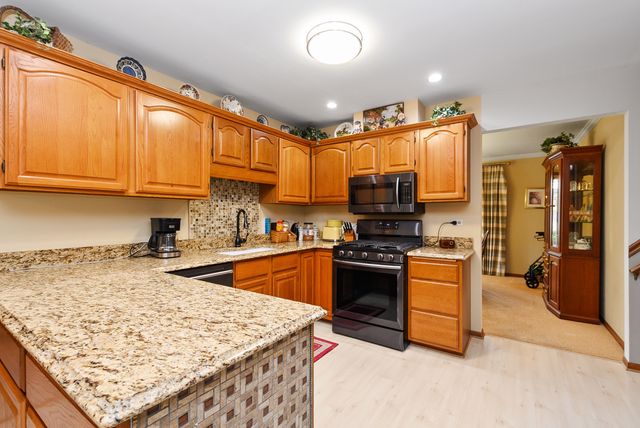 8955 Linden Drive, Tinley Park, IL 60487