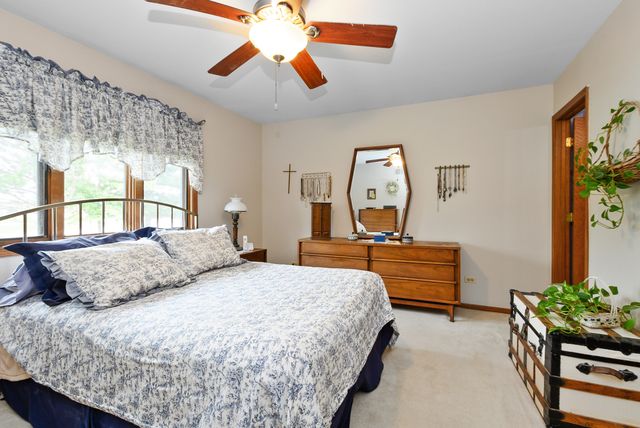 8955 Linden Drive, Tinley Park, IL 60487
