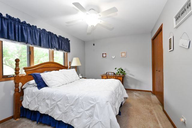 8955 Linden Drive, Tinley Park, IL 60487