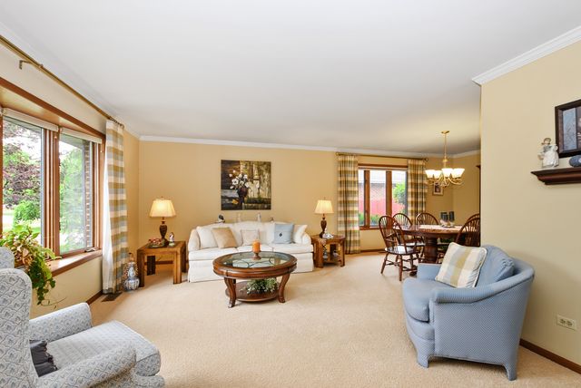 8955 Linden Drive, Tinley Park, IL 60487