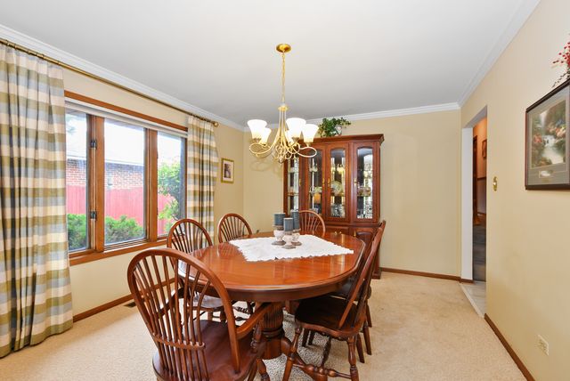 8955 Linden Drive, Tinley Park, IL 60487