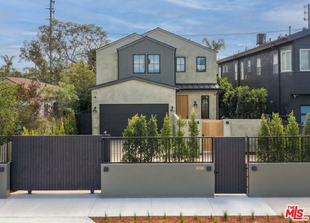 1016 Palms Boulevard, Venice (los Angeles), CA 90291