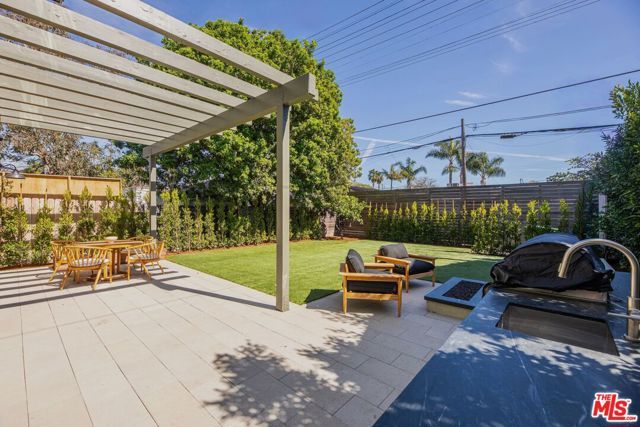 1016 Palms Boulevard, Venice (los Angeles), CA 90291