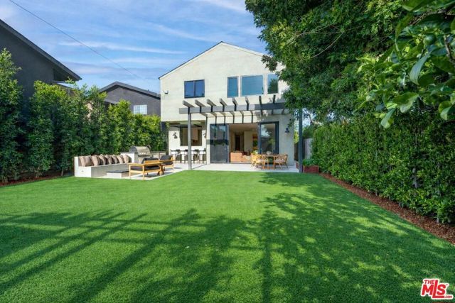 1016 Palms Boulevard, Venice (los Angeles), CA 90291