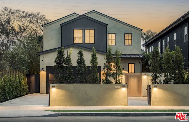 1016 Palms Boulevard, Venice (los Angeles), CA 90291